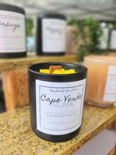 Load image into Gallery viewer, Lux CAPE VERDE ISLAND Candle (Spring & Summer Candle Collection)