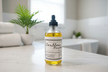 Load image into Gallery viewer, CARIBBEAN PARADISE (Pineapple + Coconut) Luxe Body Oil)