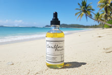 Load image into Gallery viewer, CARIBBEAN PARADISE (Pineapple + Coconut) Luxe Body Oil)