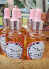 Load image into Gallery viewer, Rosehip + Argan So Gorgeous Luxe Face Serum
