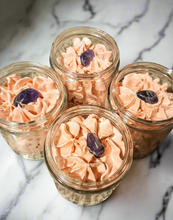 Load image into Gallery viewer, Shea + Mango LUXE DIVA ENERGY Body Butter