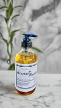 Load image into Gallery viewer, SWEET GODDESS (Lemon + Vanilla Luxe Body Oil)