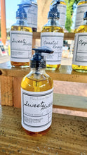 Load image into Gallery viewer, SWEET GODDESS (Lemon + Vanilla Luxe Body Oil)