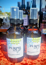 Load image into Gallery viewer, Room and Linen Spray