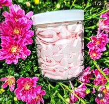 Load image into Gallery viewer, Shea + Mango LUXE DIVA ENERGY Body Butter