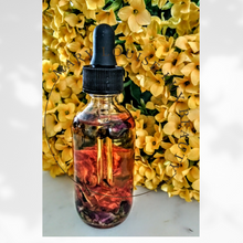 Load image into Gallery viewer, Rosehip + Argan So Gorgeous Luxe Face Serum