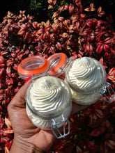 Load image into Gallery viewer, Shea + Cocoa LUXE SWEET GODDESS Body Butter