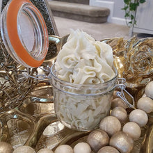 Load image into Gallery viewer, Shea + Mango LUXE APPLE BLOSSOM Body Butter
