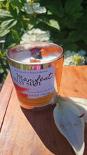 Load image into Gallery viewer, Lux MANIFEST THAT SH*T Candle (Sage &amp; Sea Salt)
