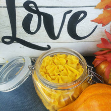 Load image into Gallery viewer, Shea Butter TURMERIC Body Cream (Rose Essential Oil)
